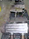 DILO Right Angle Gearbox Transmission for OUG-II 5.5M Looms.